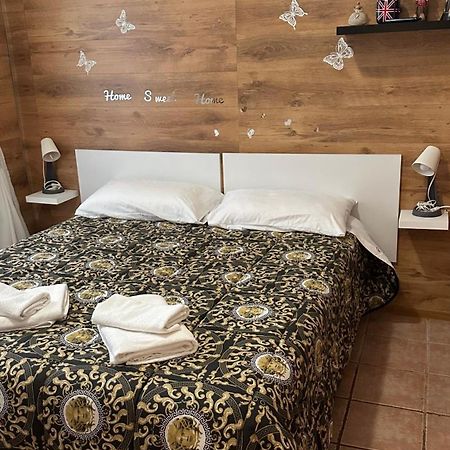 شقة Casa Gemelli روما المظهر الخارجي الصورة
