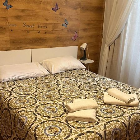 شقة Casa Gemelli روما المظهر الخارجي الصورة