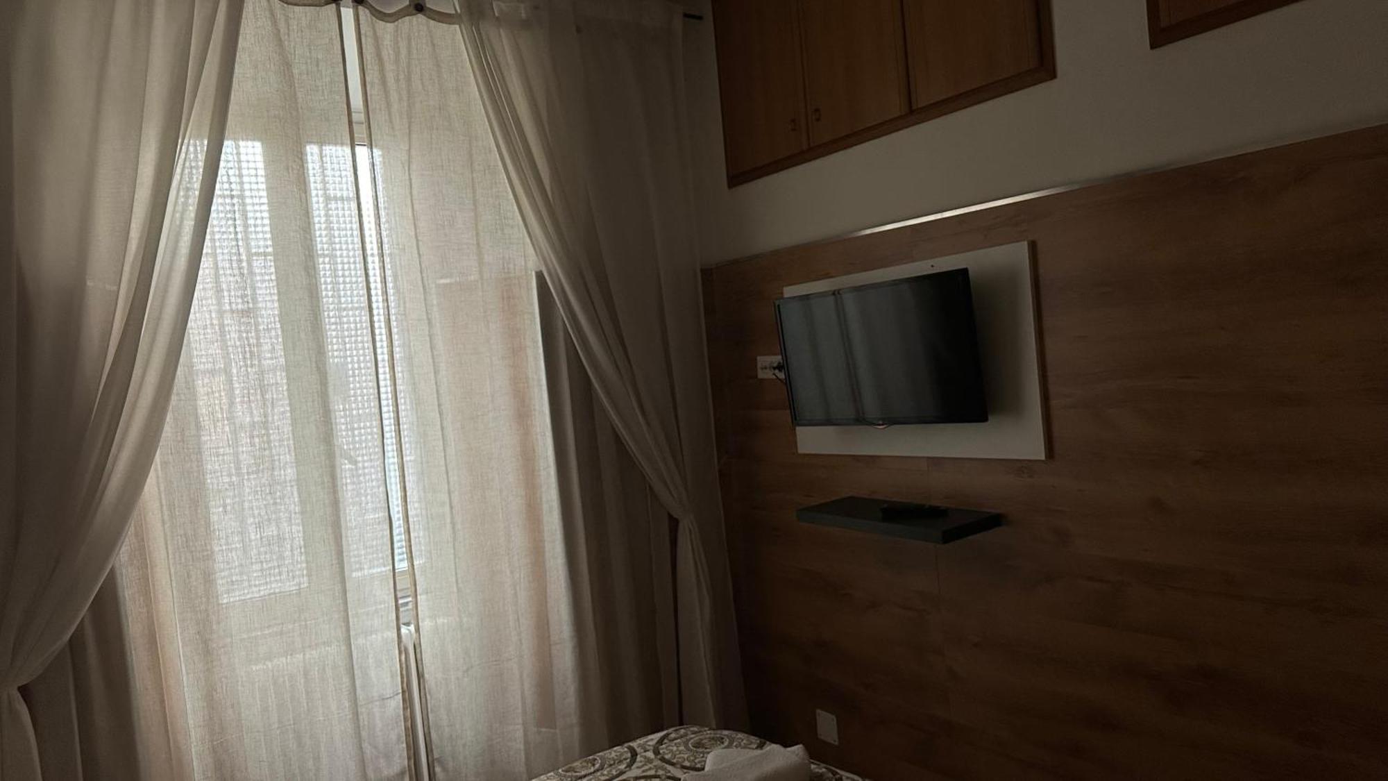 شقة Casa Gemelli روما المظهر الخارجي الصورة