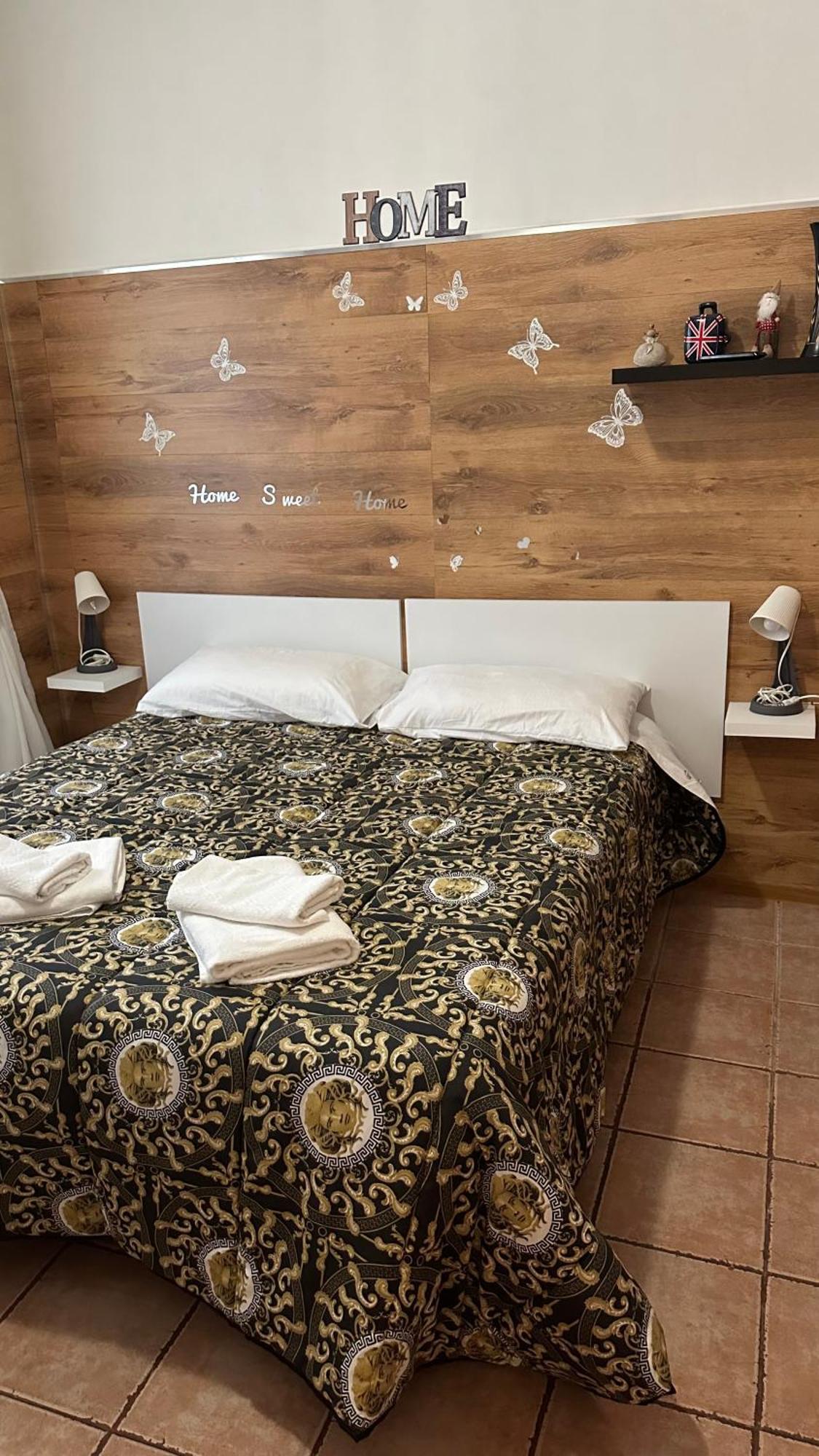 شقة Casa Gemelli روما المظهر الخارجي الصورة