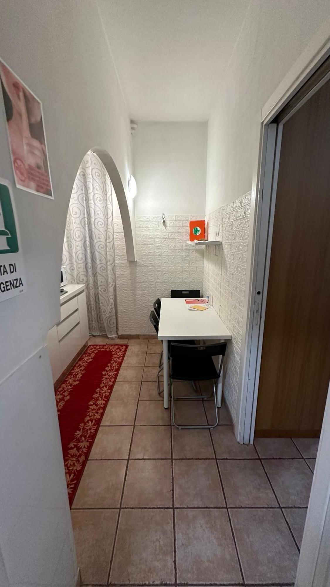 شقة Casa Gemelli روما المظهر الخارجي الصورة