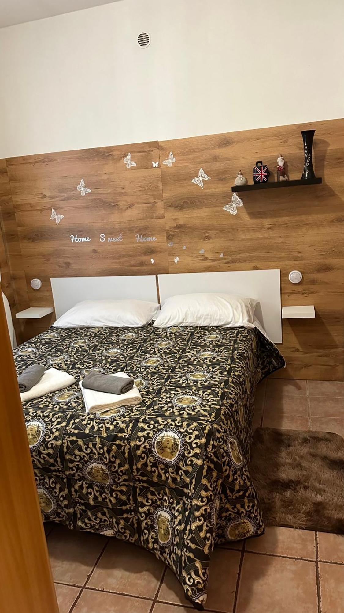 شقة Casa Gemelli روما المظهر الخارجي الصورة