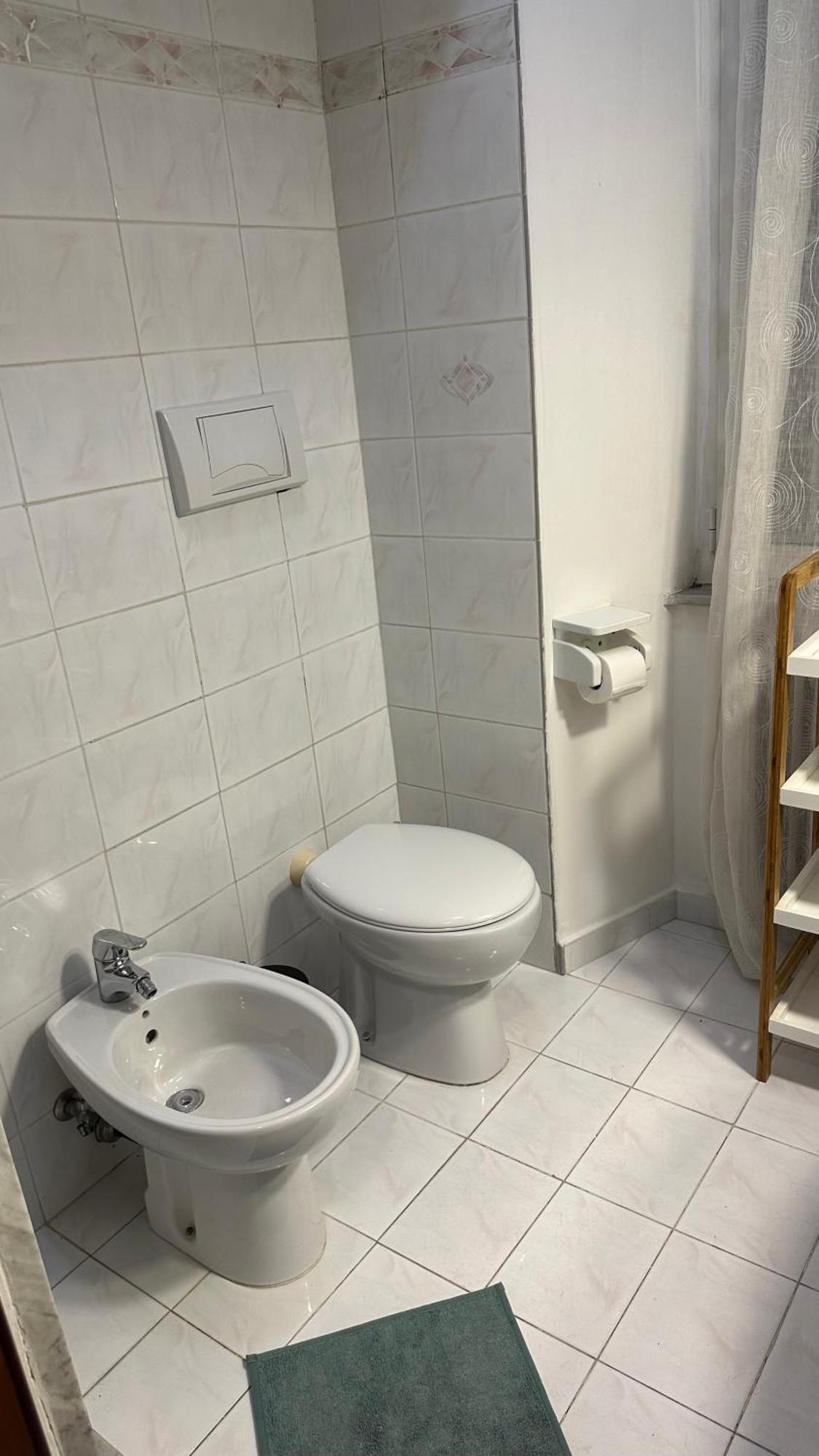 شقة Casa Gemelli روما المظهر الخارجي الصورة