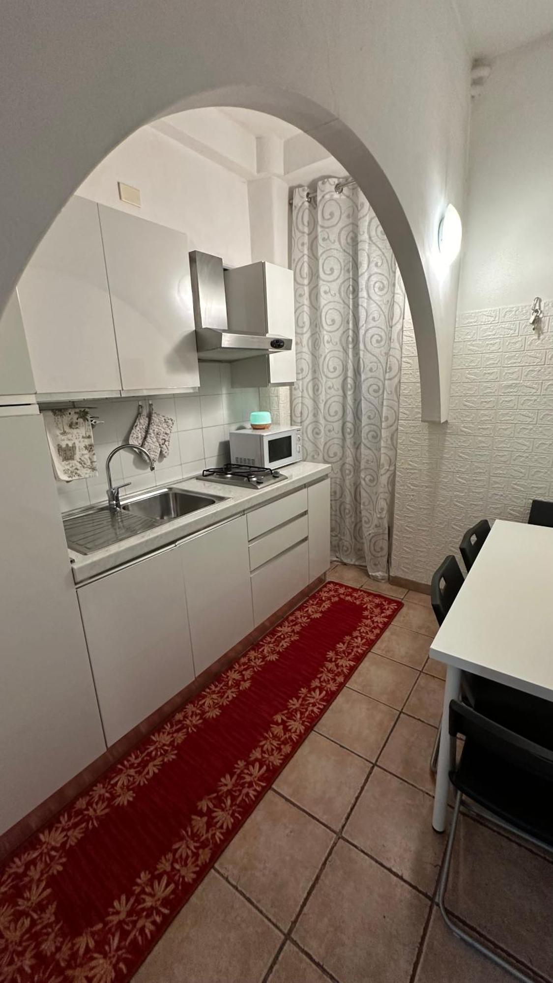 شقة Casa Gemelli روما المظهر الخارجي الصورة