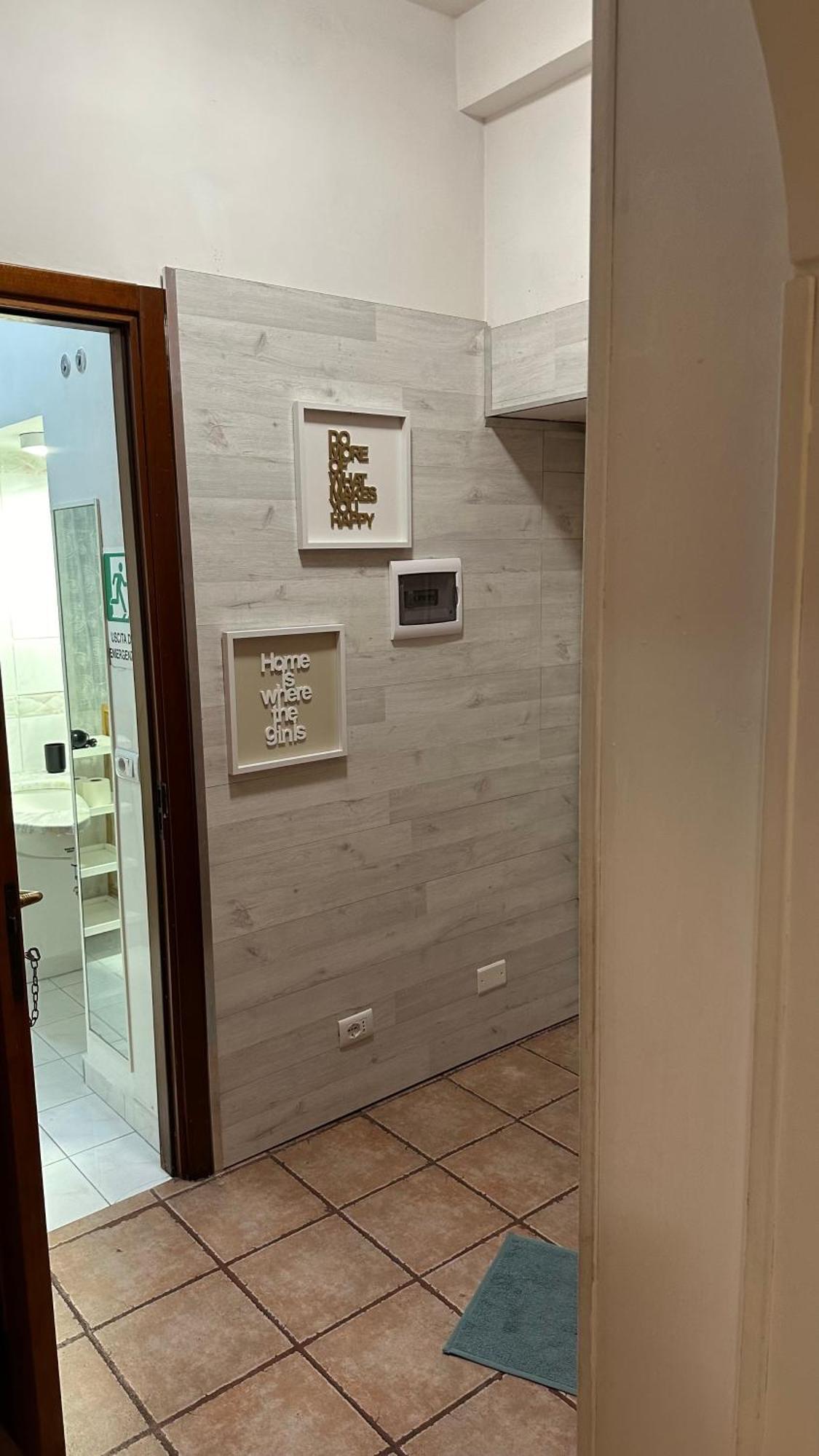 شقة Casa Gemelli روما المظهر الخارجي الصورة